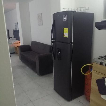 San Diego Aparta Estudios ميديلين المظهر الخارجي الصورة