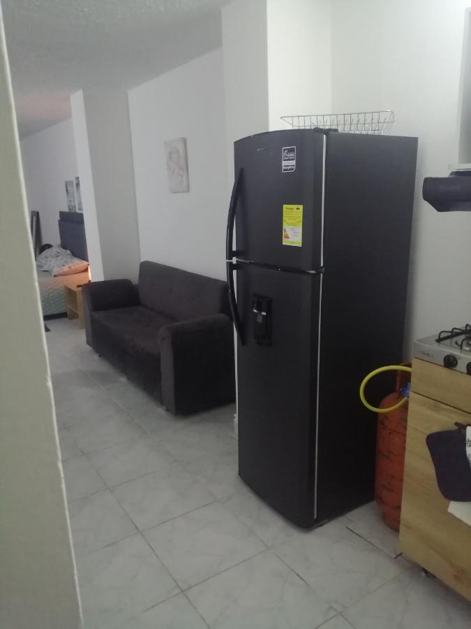 San Diego Aparta Estudios ميديلين المظهر الخارجي الصورة