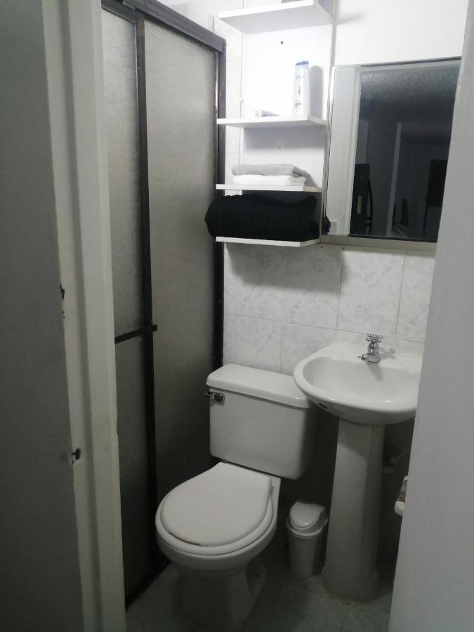 San Diego Aparta Estudios ميديلين المظهر الخارجي الصورة